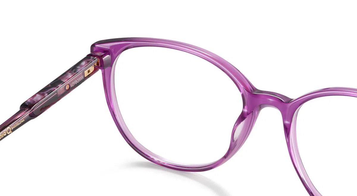 Etnia Barcelona PETRA Eyeglasses - view 12
